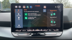 CUPRA Born 170kW e-Boost V1 59kWh 5dr Auto Electric Hatchback